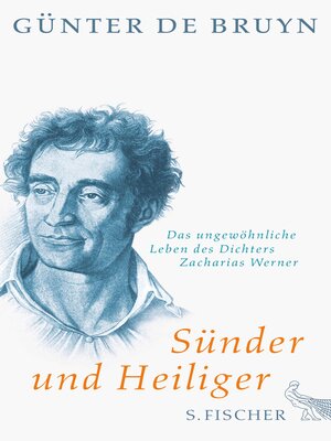 cover image of Sünder und Heiliger